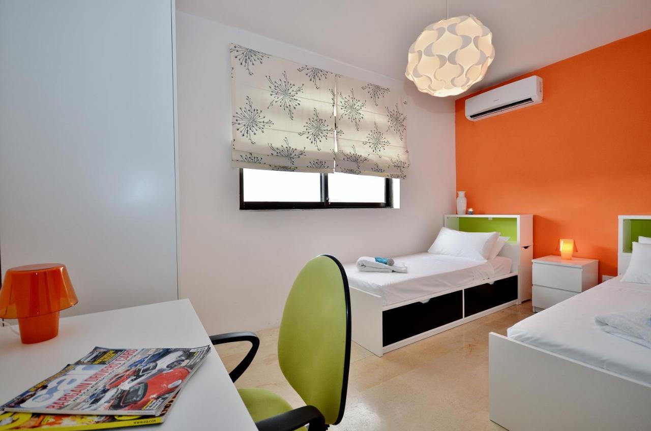 City Living Suite Tk 3 Rm 3 Saint Julian's Dış mekan fotoğraf