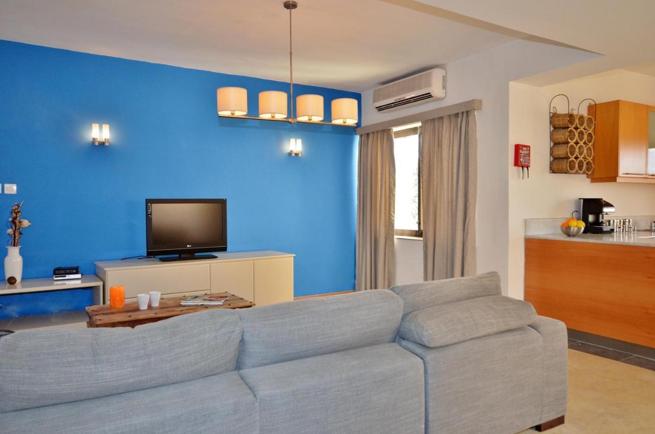 City Living Suite Tk 3 Rm 3 Saint Julian's Dış mekan fotoğraf